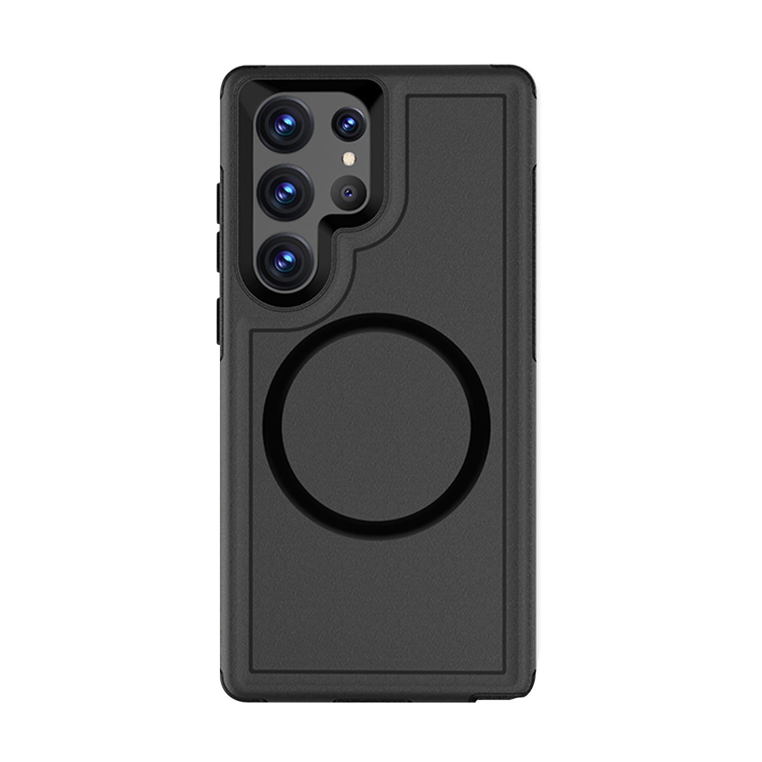 Raider Series Hard Shell Case - Galaxy S23 Ultra