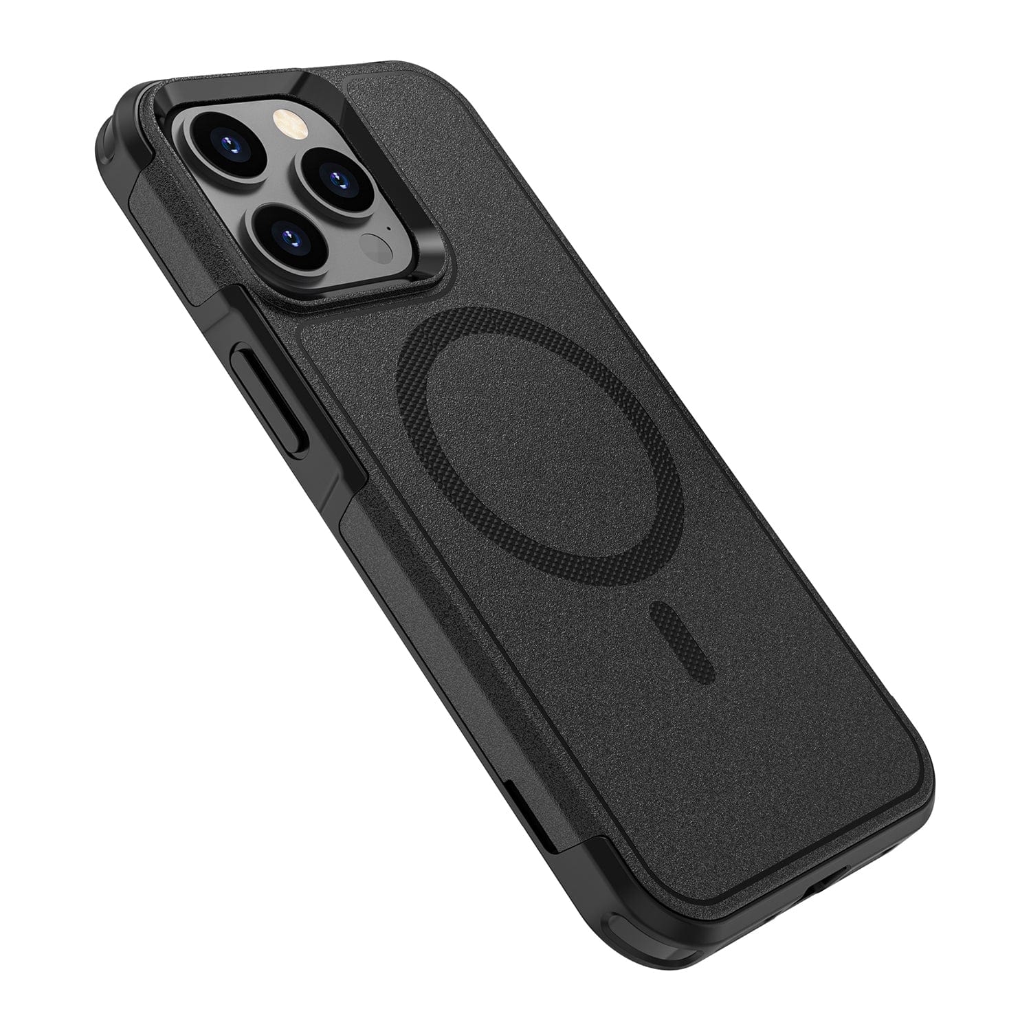 Raider Series Hard Shell Case with MagSafe - iPhone 15 Pro Max