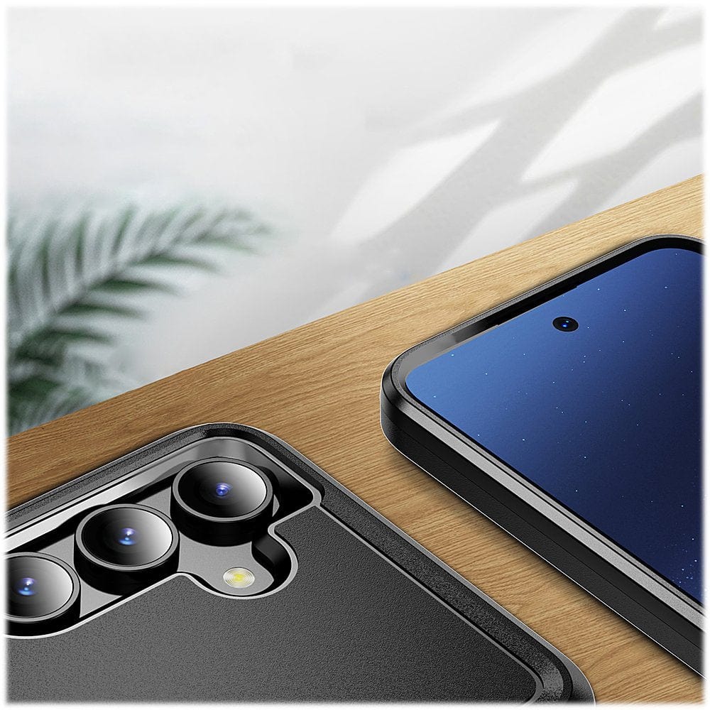 Raider Series Kickstand Case - Galaxy S24