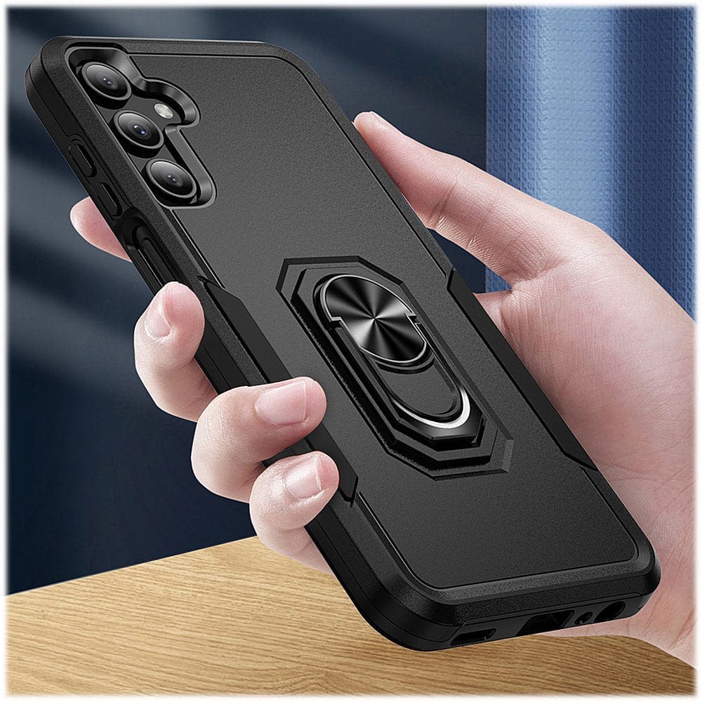 Raider ArmorPro Kickstand Case - Galaxy A15 5G