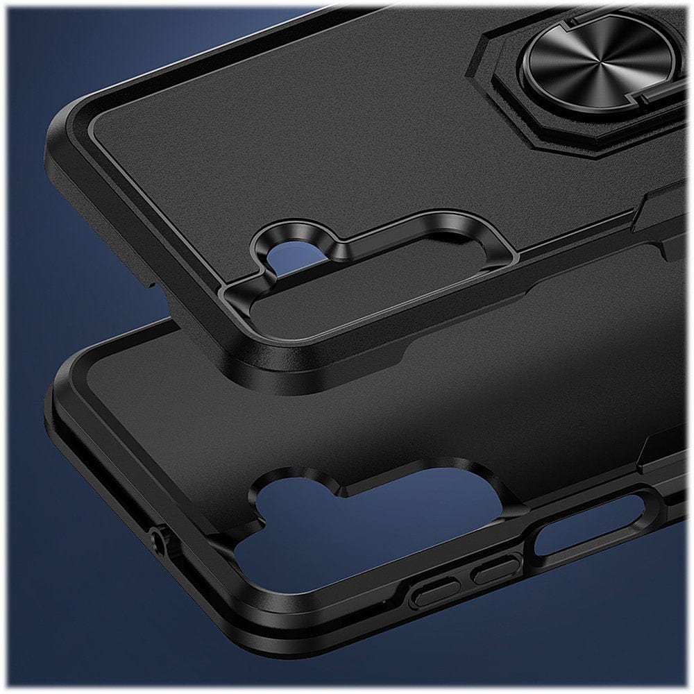 Raider ArmorPro Kickstand Case - Galaxy A15 5G