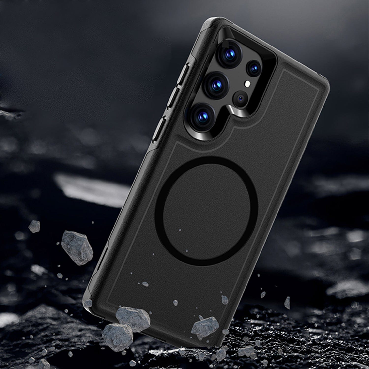 Raider Series Hard Shell Case - Galaxy S23 Ultra