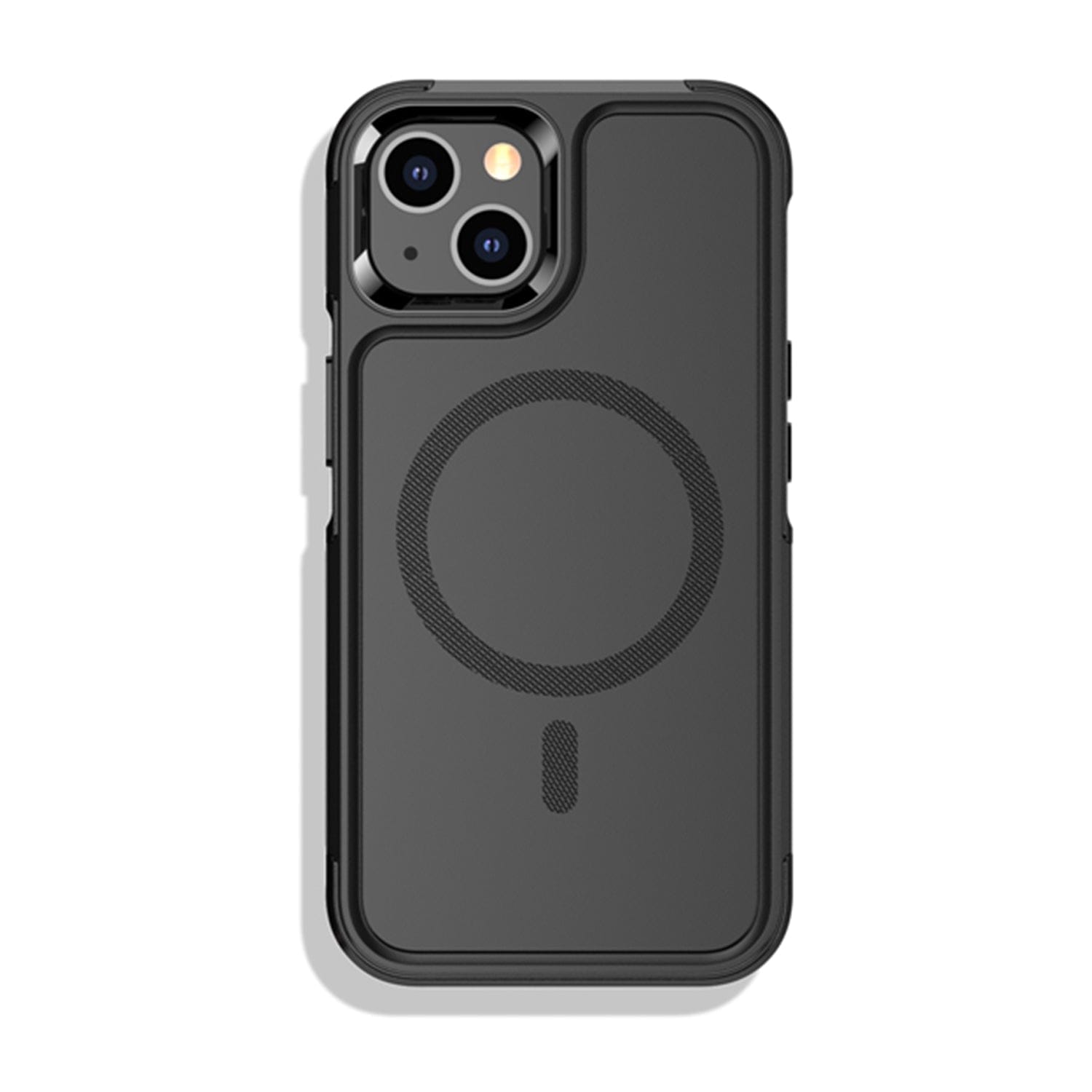 Raider Series Hard Shell Case with MagSafe - iPhone 14 Plus