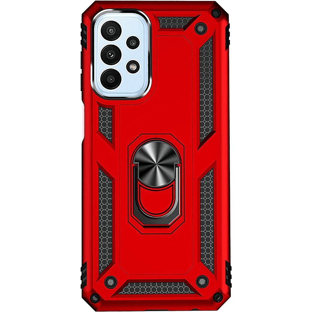Raider Series Kickstand Case - Galaxy A23 5G