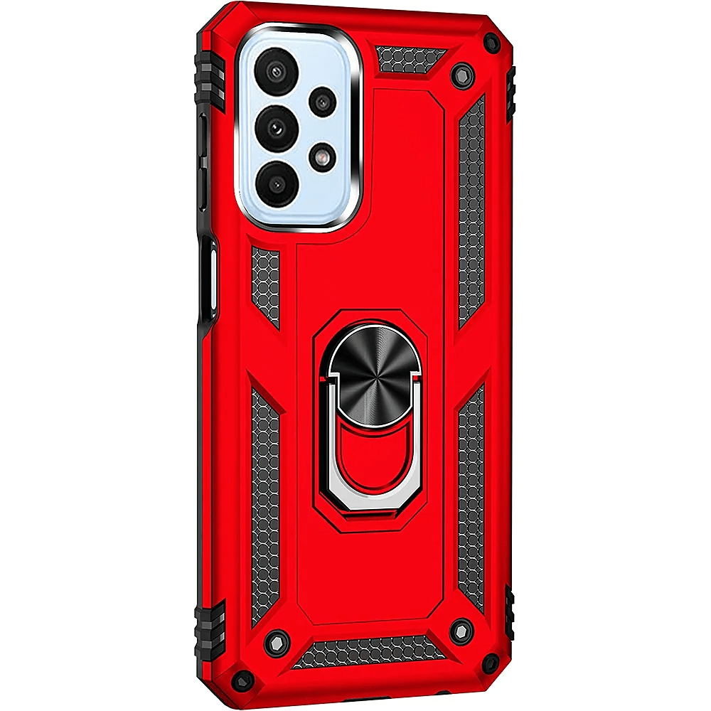 Raider Series Kickstand Case - Galaxy A23 5G