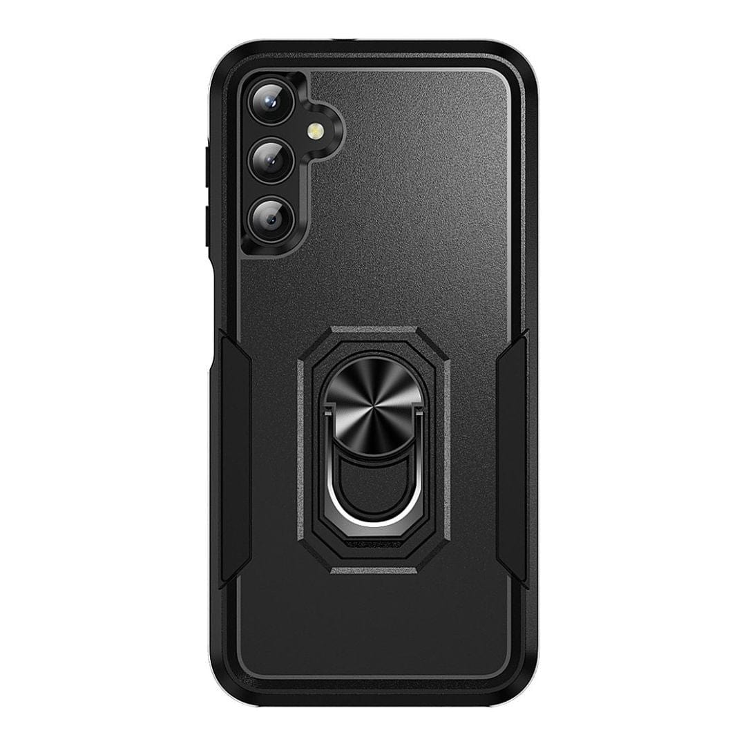 Raider Series Kickstand Case - Galaxy A25 5G
