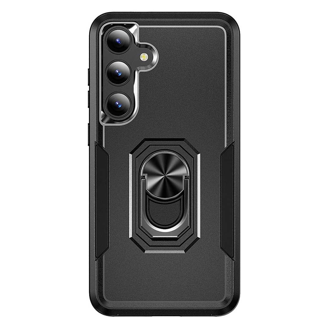 Raider Series Kickstand Case - Galaxy S24