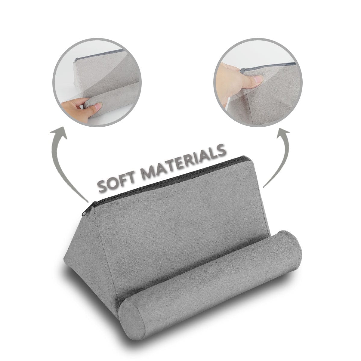 SaharaCase - Pillow Tablet Stand