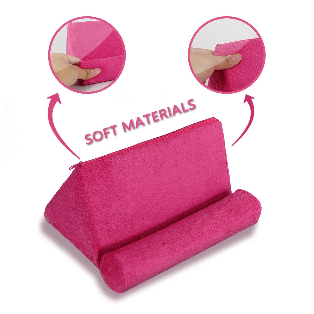 SaharaCase - Pillow Tablet Stand