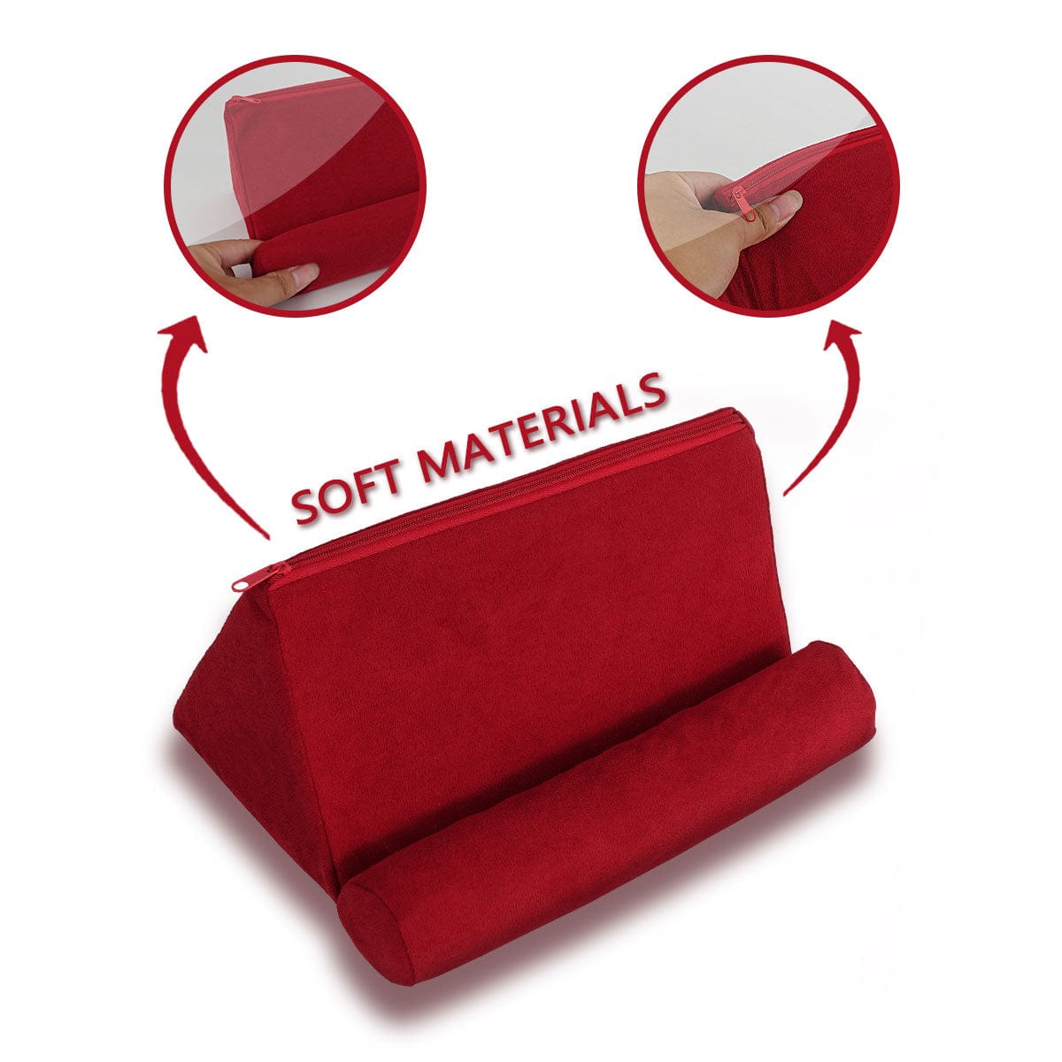 SaharaCase - Pillow Tablet Stand