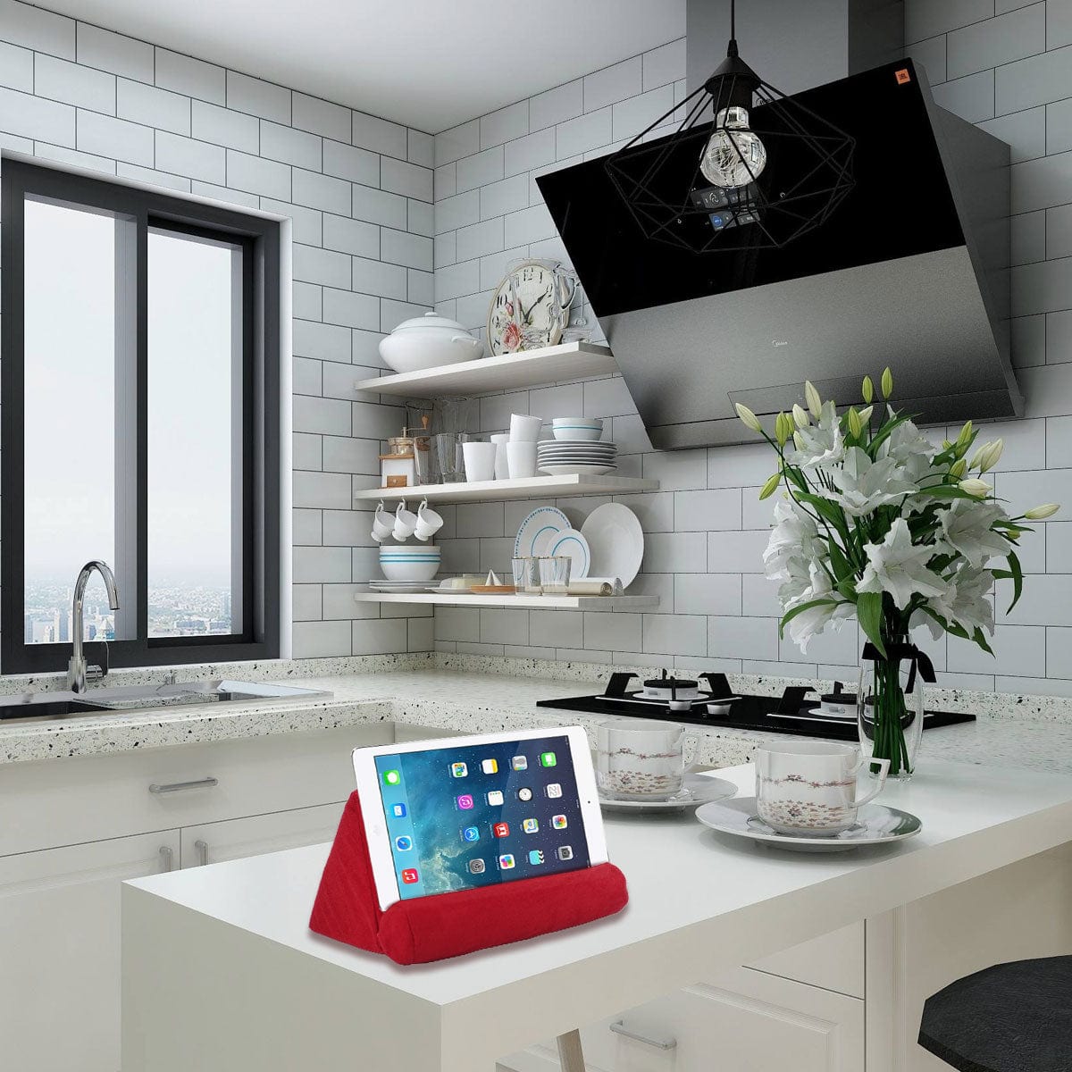 SaharaCase - Pillow Tablet Stand