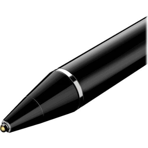 SaharaCase LLC - SaharaBasics Pencil Stylus - Apple iPad and Samsung Galaxy Tablets - Black - Sahara Case LLC