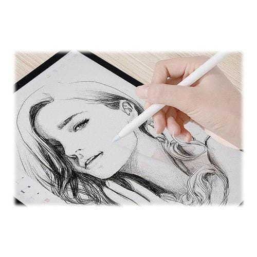 SaharaCase - Nib Cover - for Apple Pencil (8 piece) - Mixed Colors - Sahara Case LLC