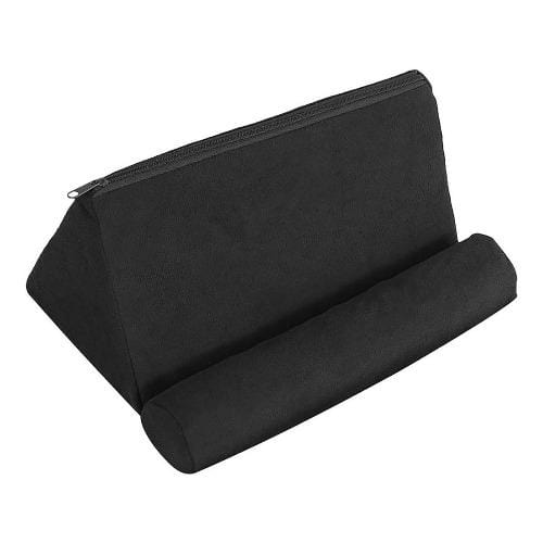 SaharaCase - Pillow Tablet Stand - for Most Tablets up to 12.9" - Black - Sahara Case LLC