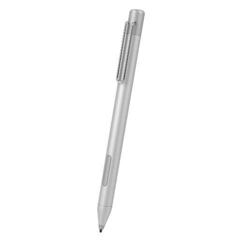 SaharaCase - SaharaBasics Stylus Pen - Silver - Sahara Case LLC