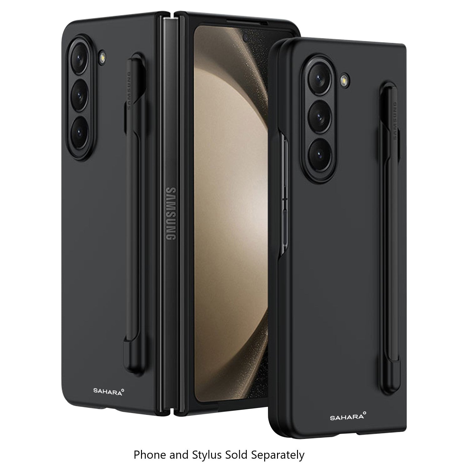 Venture Series Slim Case - Samsung Galaxy Z Fold6