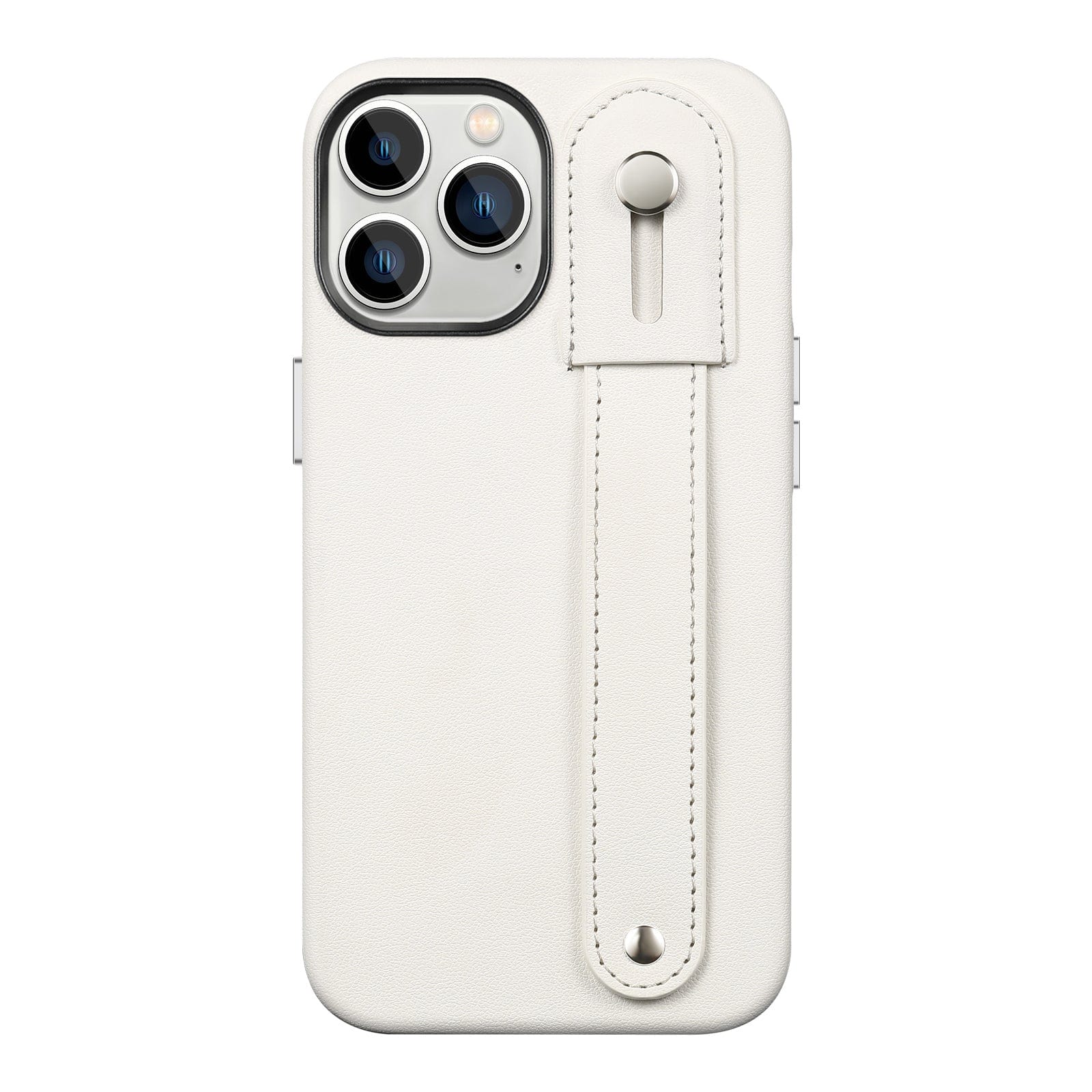 Indy Series Leather Case with MagSafe - iPhone 15 Pro Max