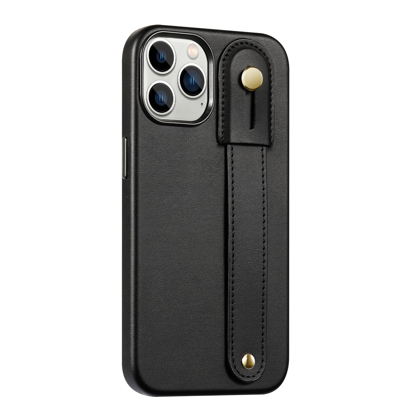 Indy Series Leather Case with MagSafe - iPhone 15 Pro Max