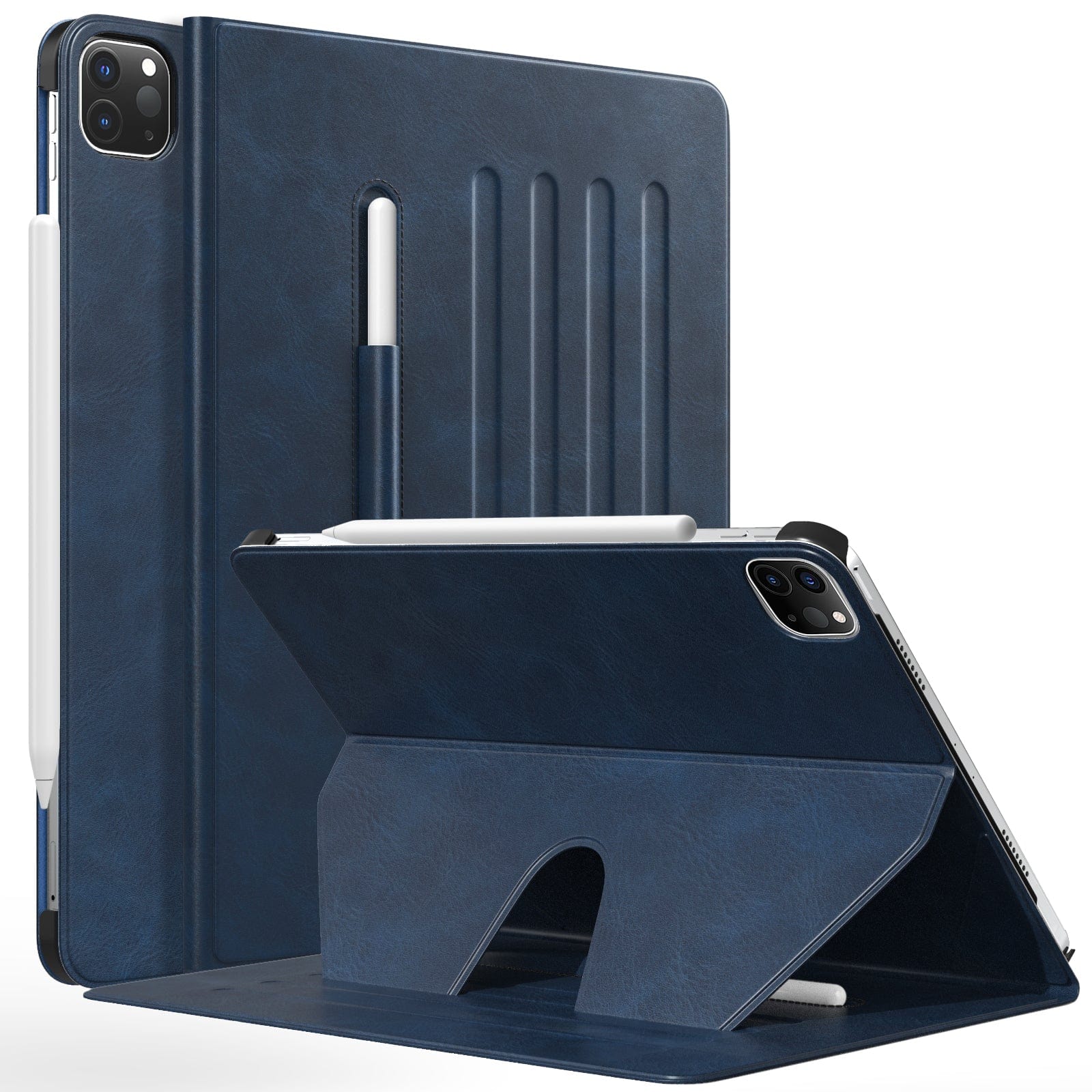 Indy Series Folio Case - iPad Pro 12.9" and 11"