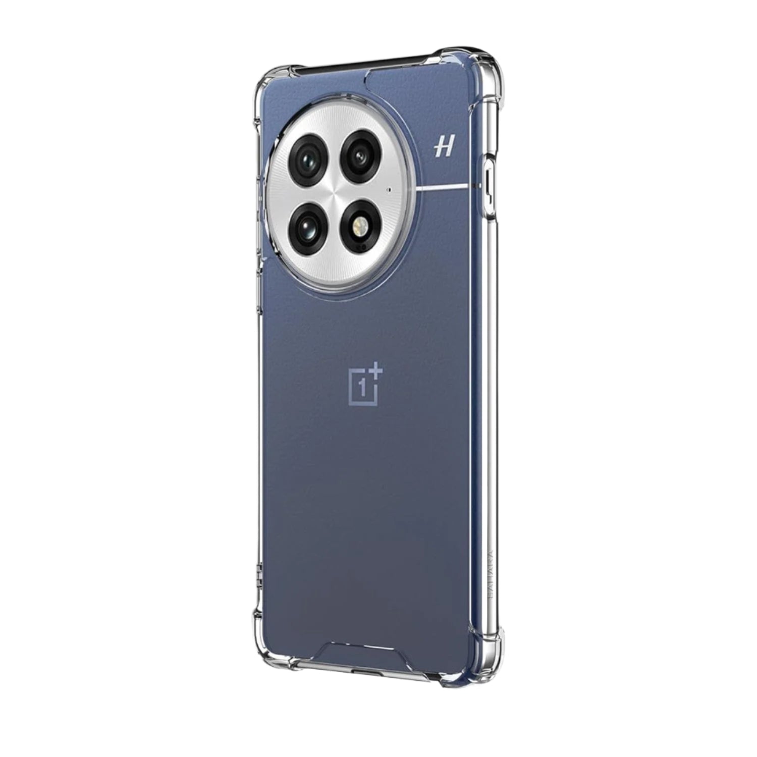 Venture Series Hard Shell Case for OnePlus 13 - Clear