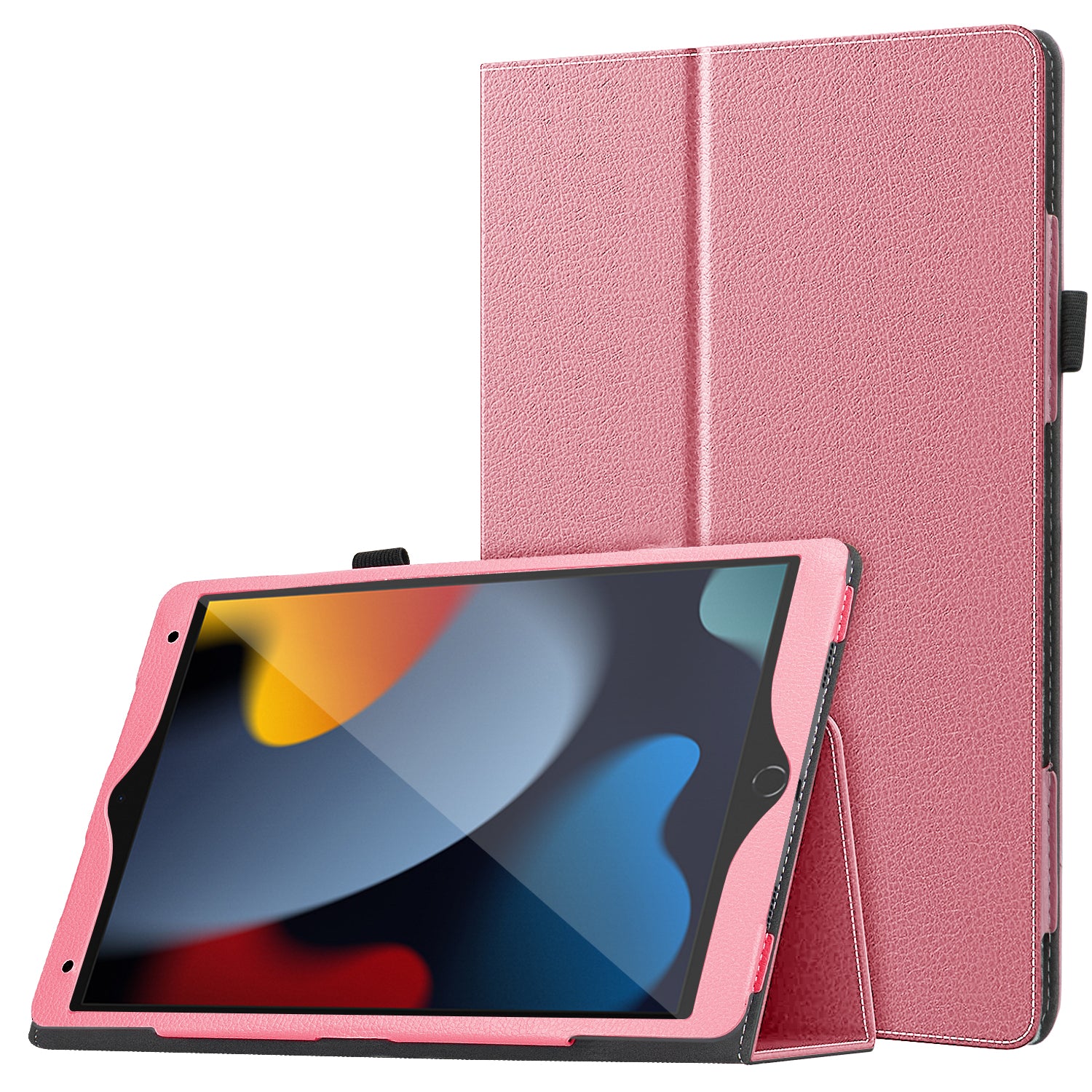 Indy Series Bi-Fold Folio Case - iPad 10.2"