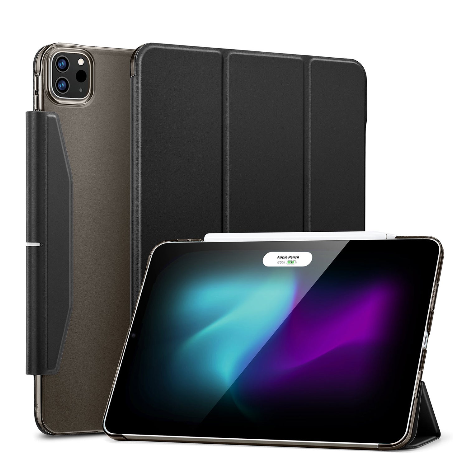 Venture Series Tri-Fold Case - iPad Pro 13" M4