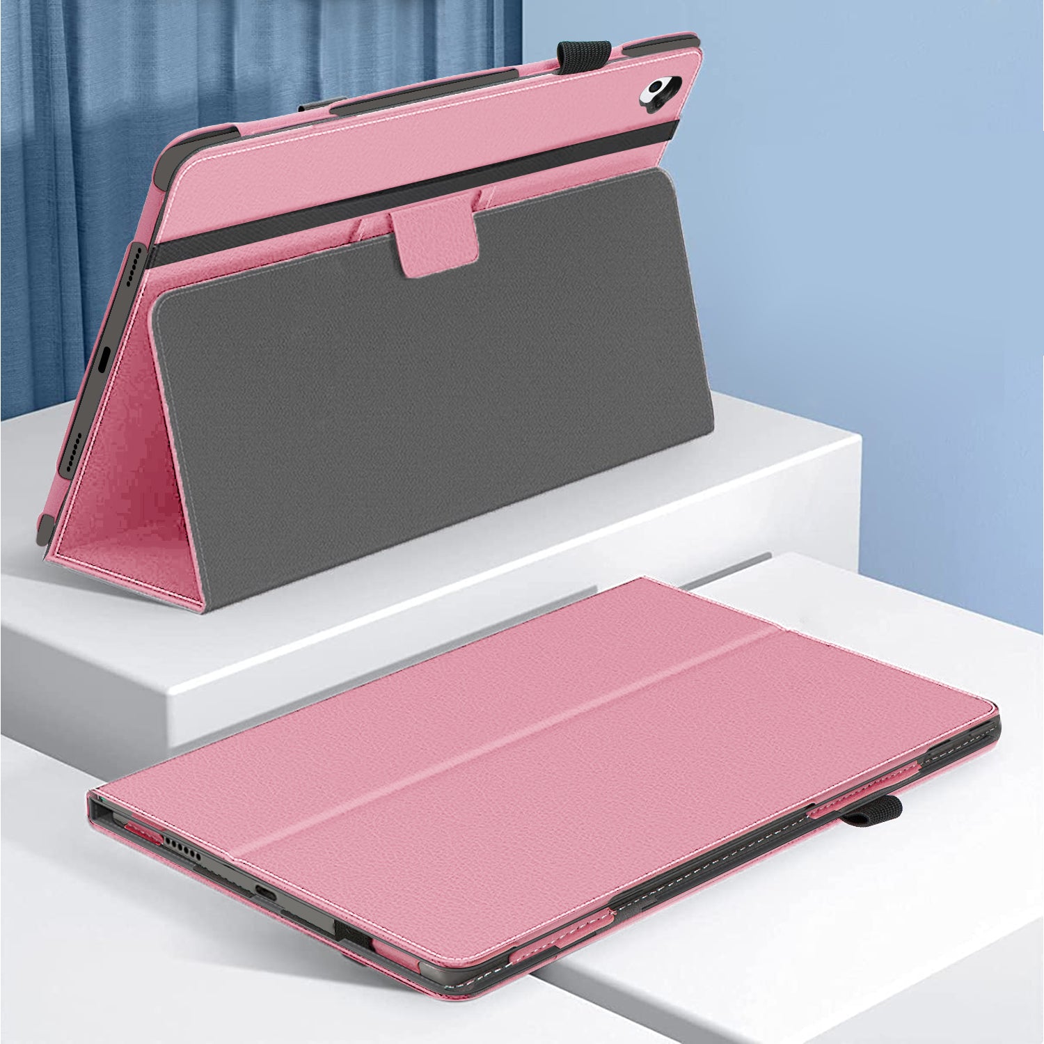 Indy Series Bi-Fold Folio Case - iPad 10.2"