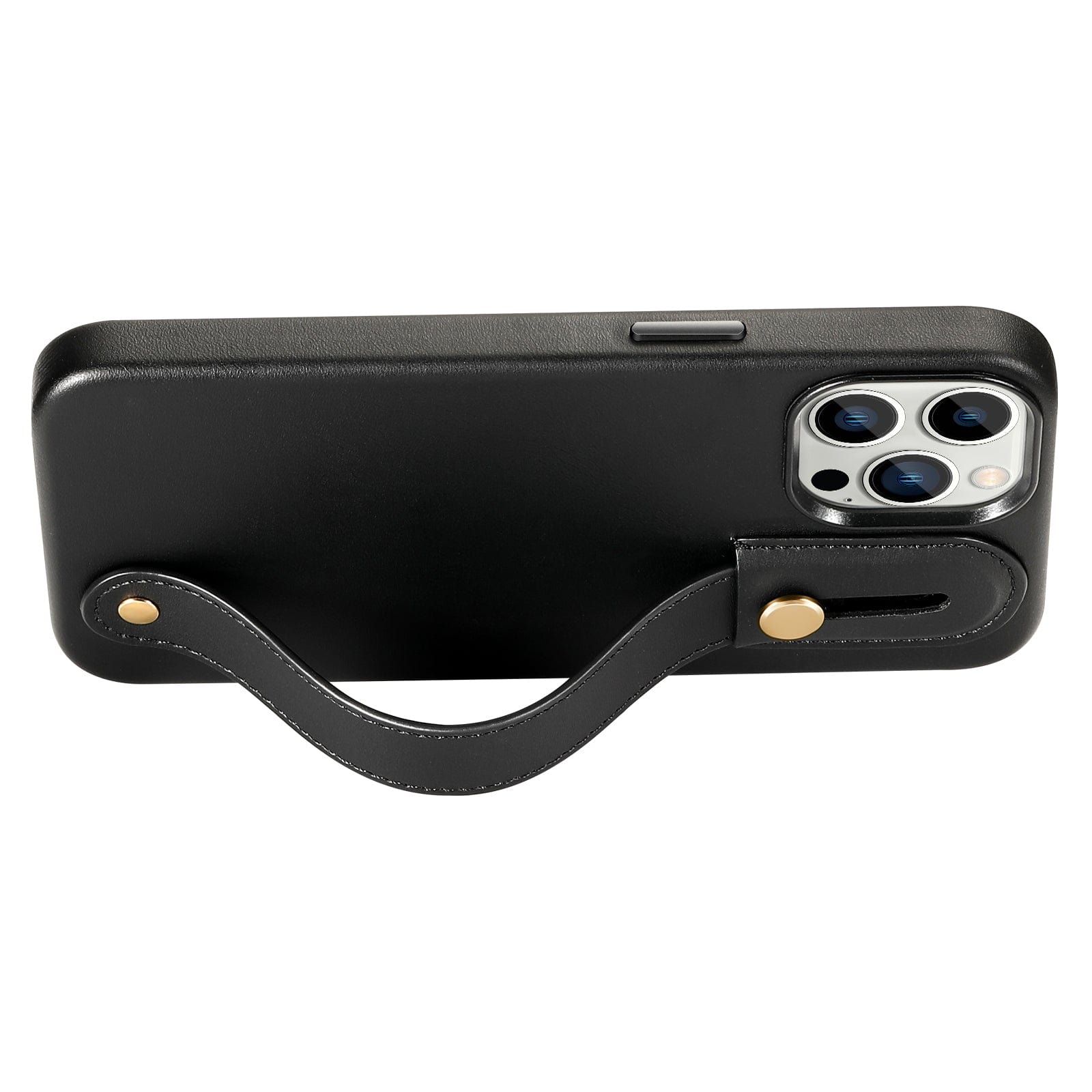 Indy Series Leather Case with MagSafe - iPhone 14 Pro Max