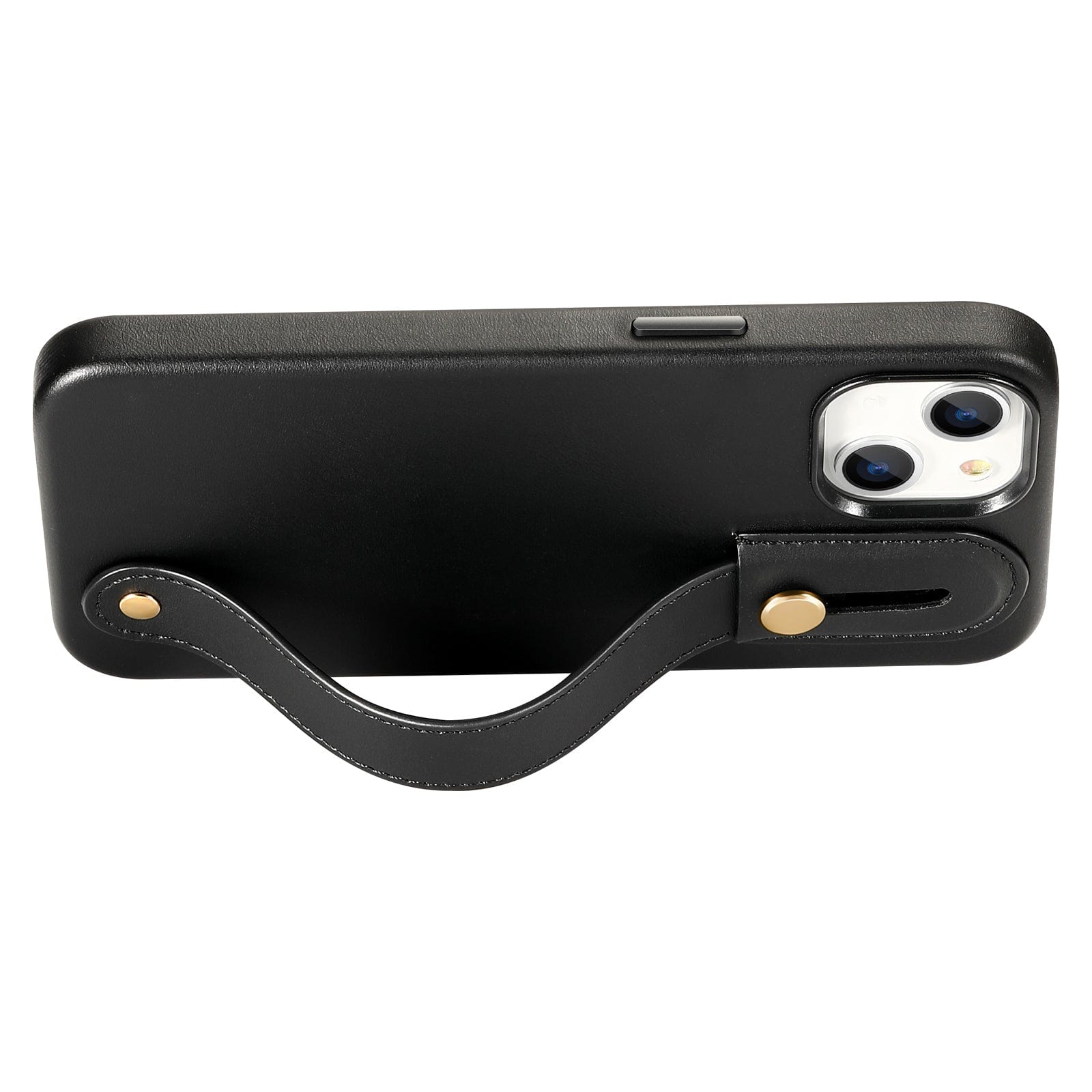 Indy Series Leather Case with MagSafe - iPhone 15