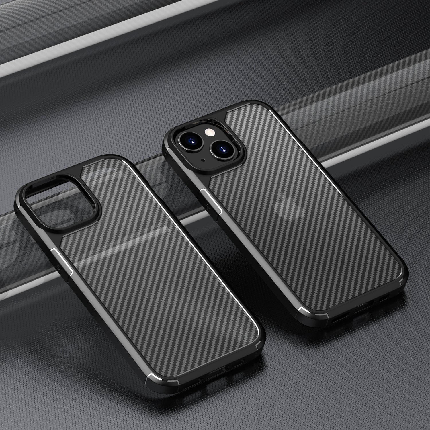 Venture Series Slim Case - iPhone 15 Plus