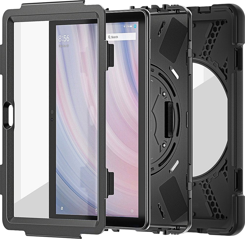 Raider Series Hard Shell Case - Amazon Fire Fire HD 10 (2023)