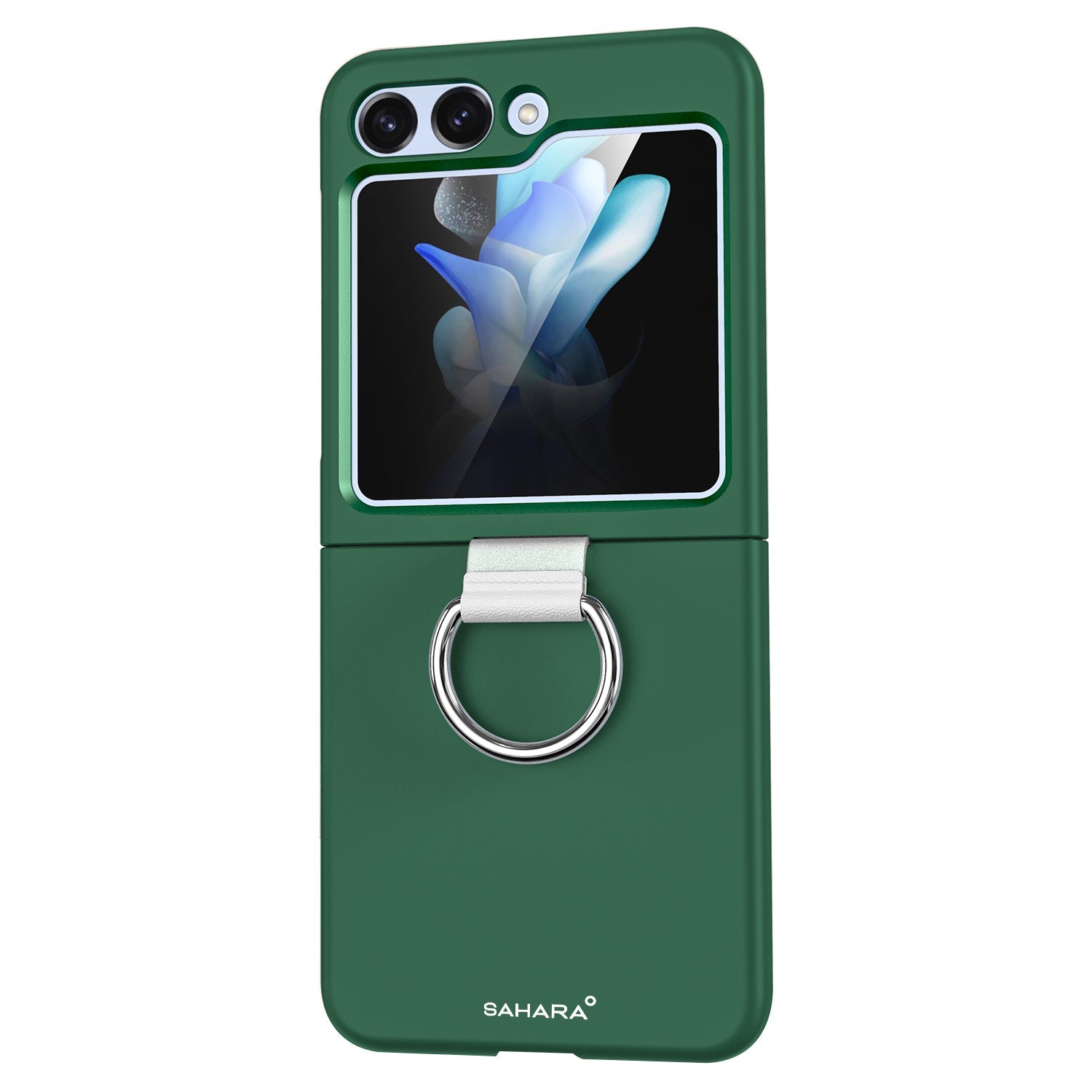 Venture Series Ring Case - Samsung Galaxy Z Flip6