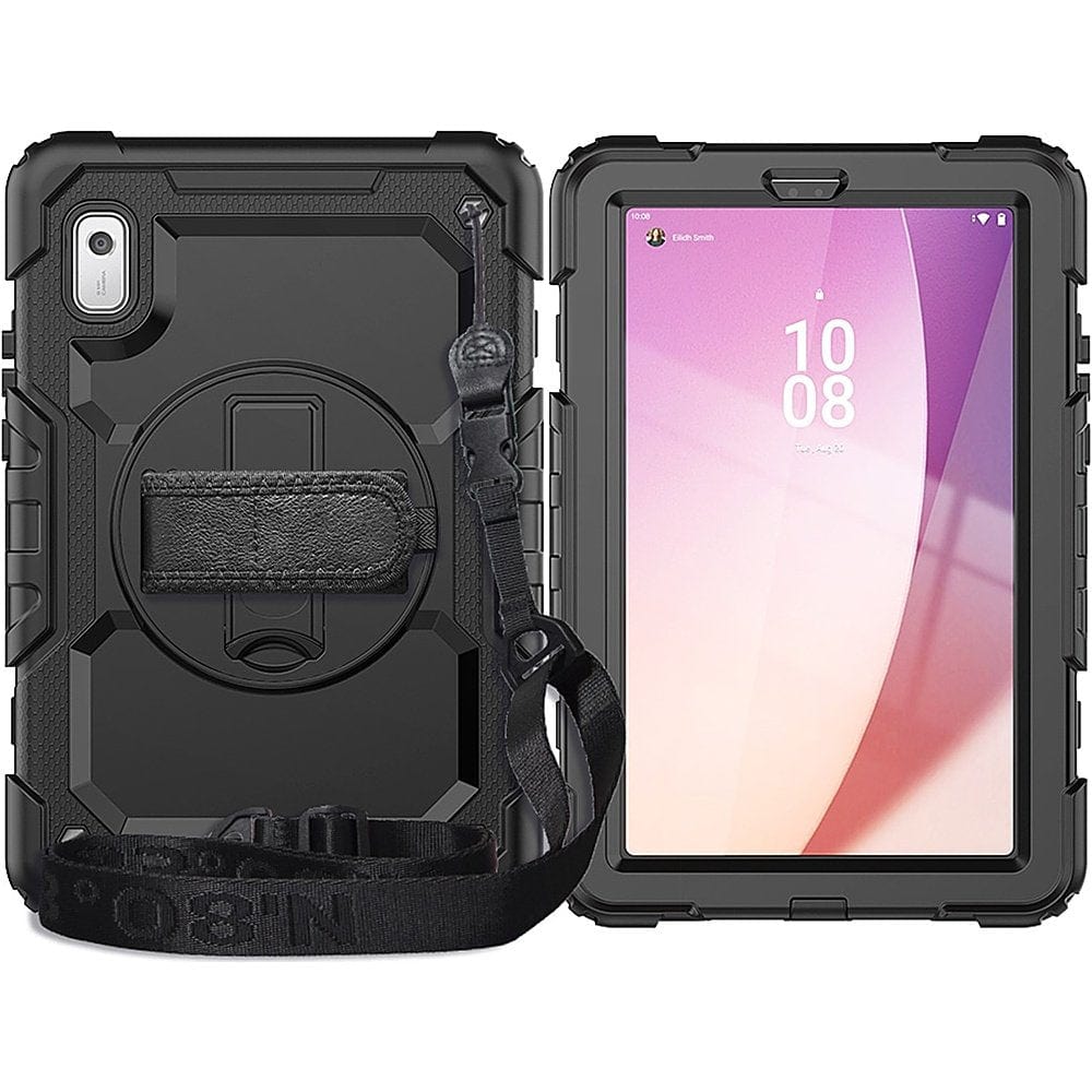 Raider Series Hard Shell Case - Lenovo Tab M9