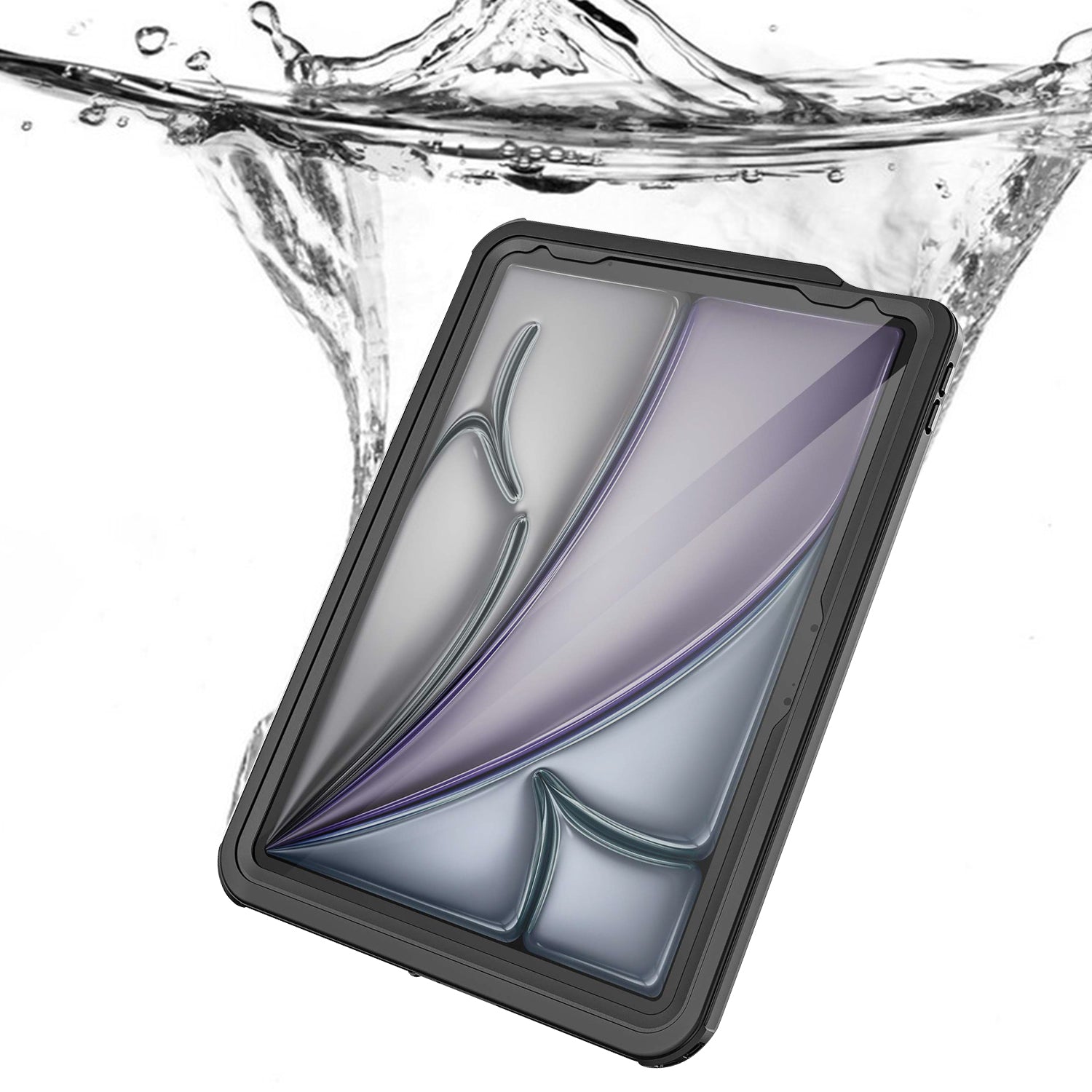 Oasis Series Waterproof Case - iPad Air 13" M2