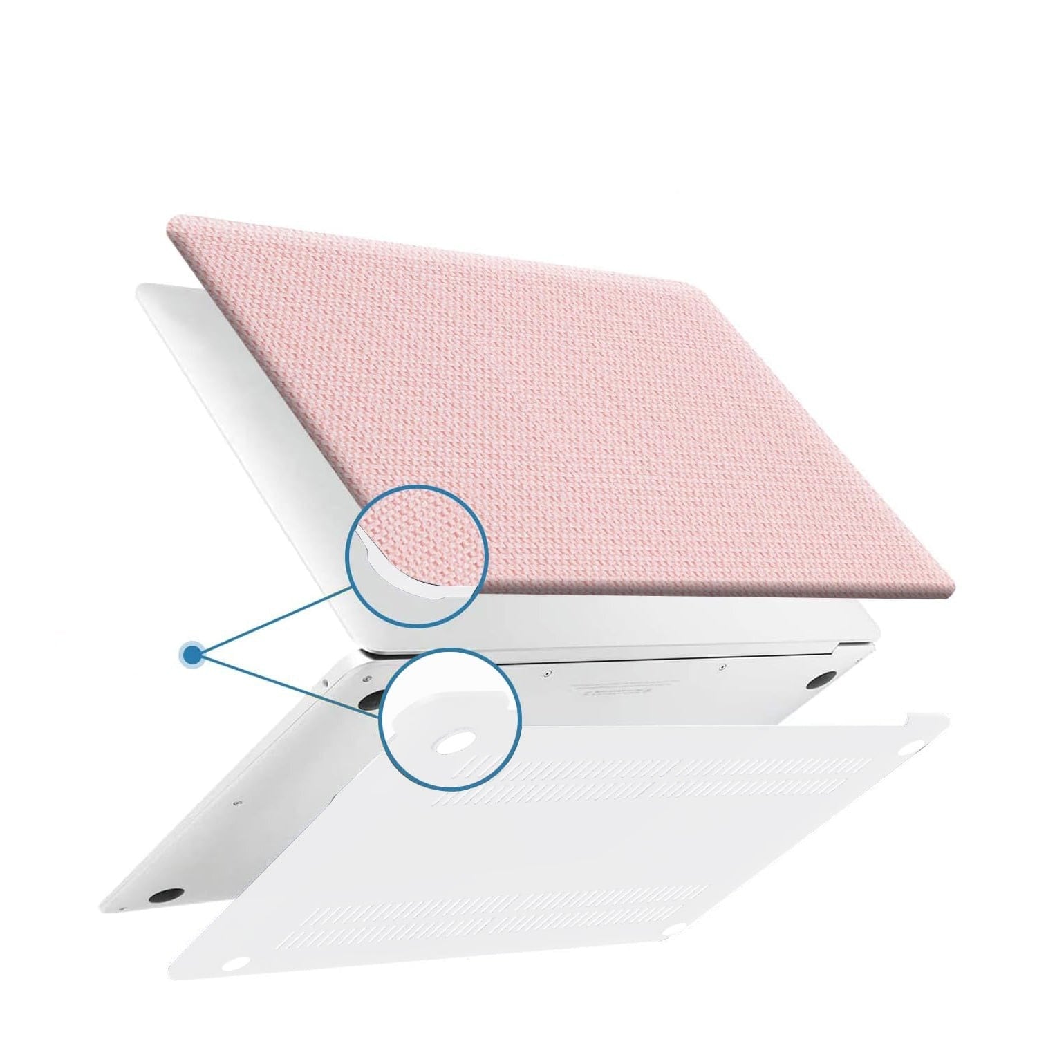 Woven Case - MacBook Pro