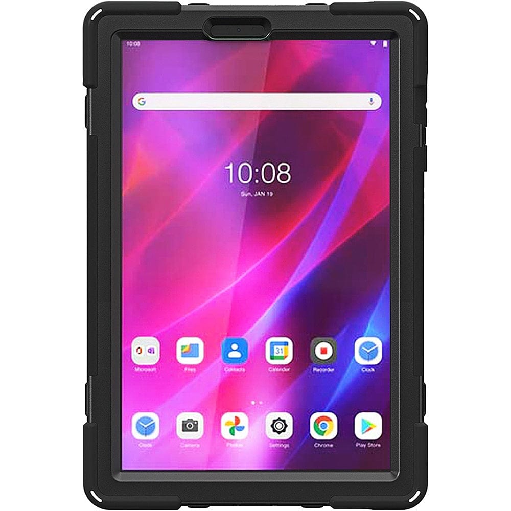 Raider Series Hard Shell Case - Lenovo Tab K10