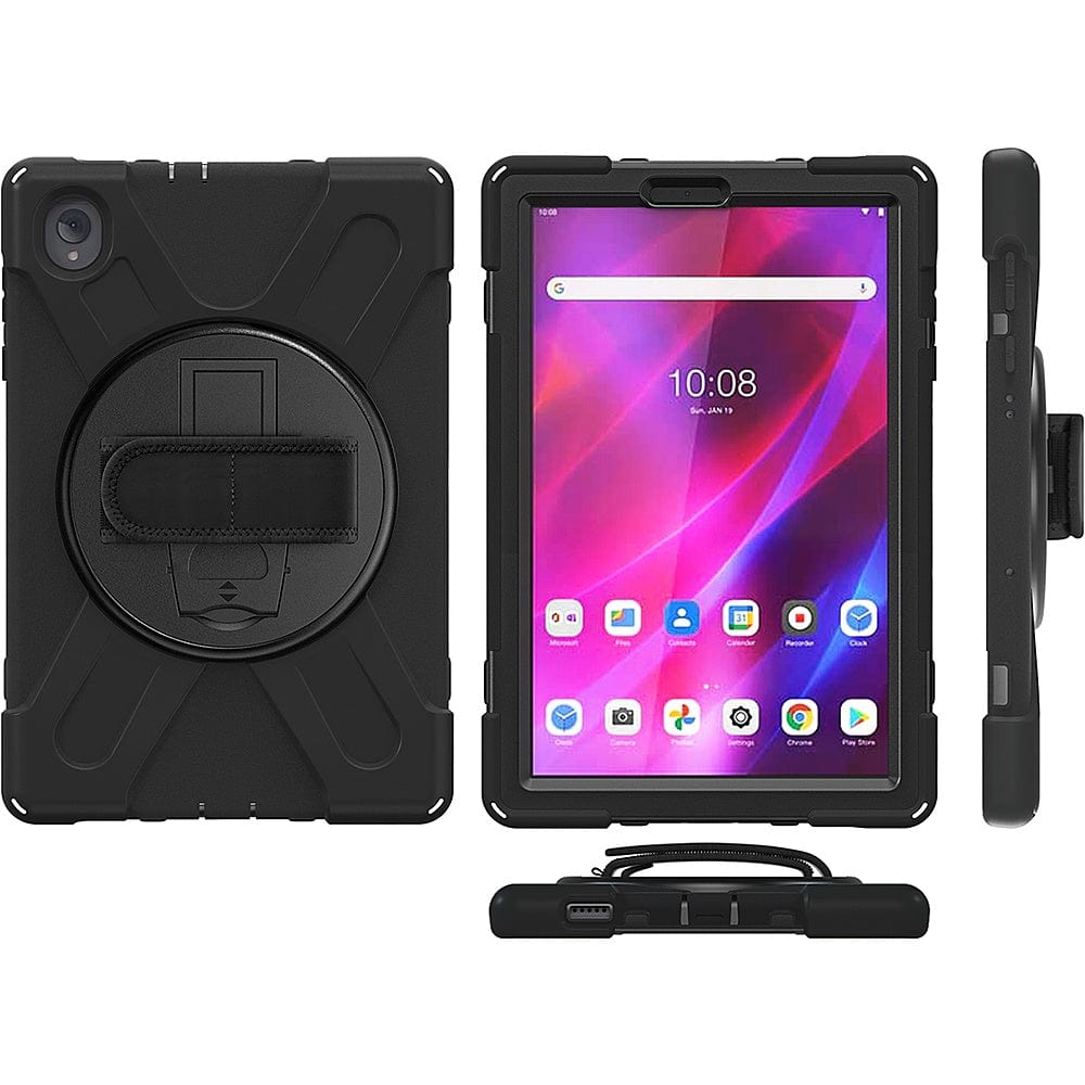 Raider Series Hard Shell Case - Lenovo Tab K10