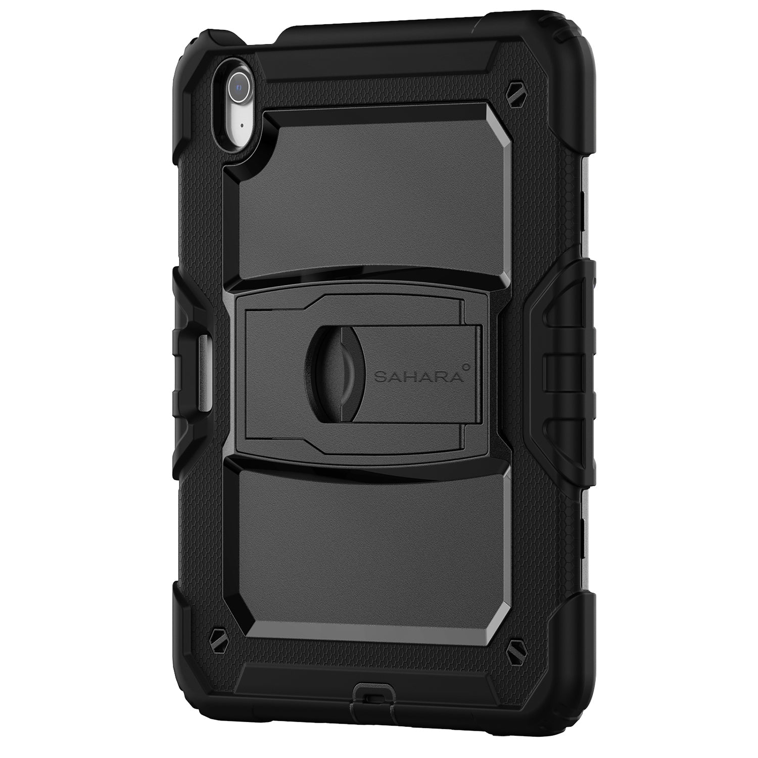 Raider Series Heavy Duty Defense Case - iPad Air 13" M2