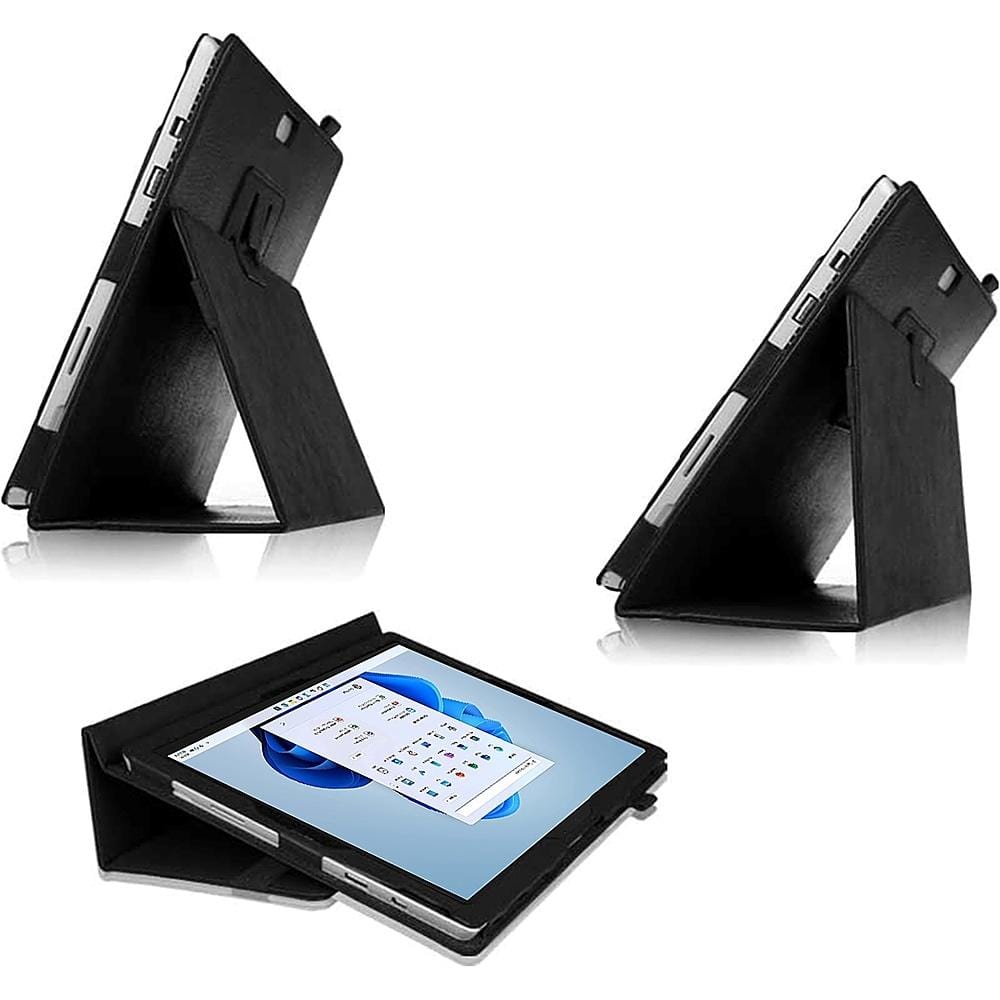 Indy Series Bi-Fold Folio Case - Microsoft Surface Pro 8