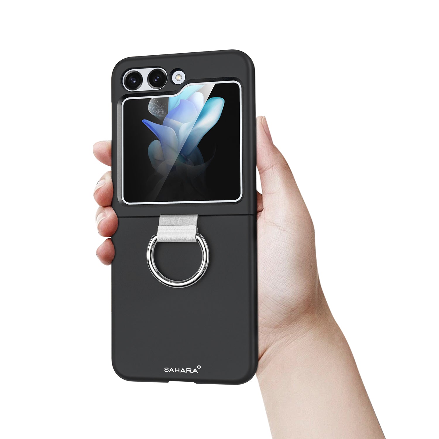 Venture Series Ring Case - Samsung Galaxy Z Flip6