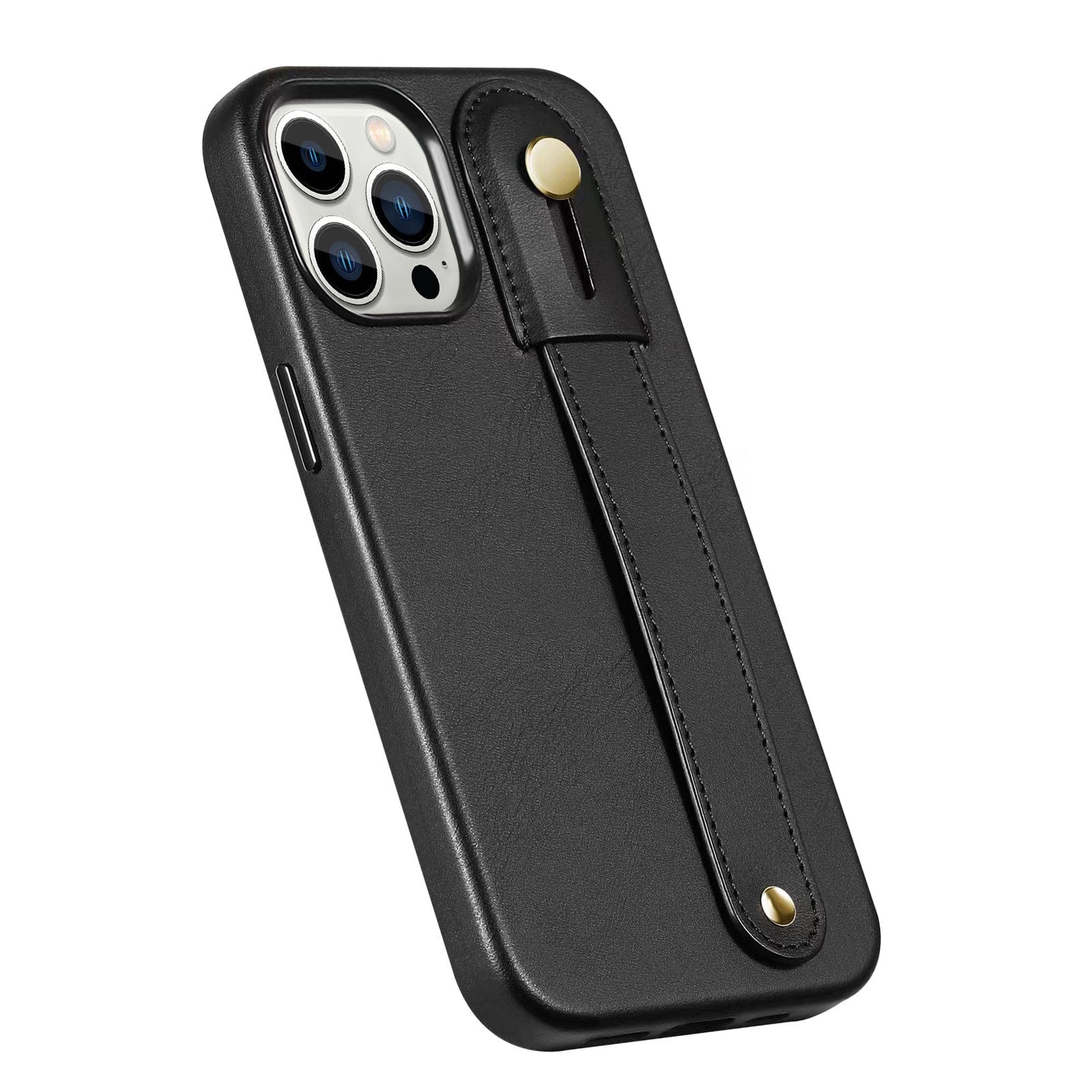 Indy Series Leather Case with MagSafe - iPhone 14 Pro Max