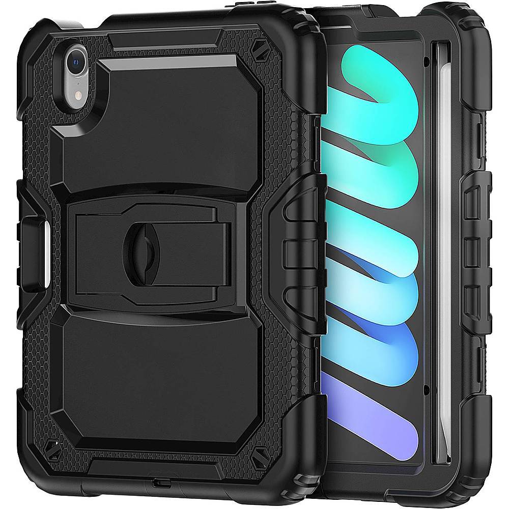 Raider Series Hard Shell Case - iPad Mini