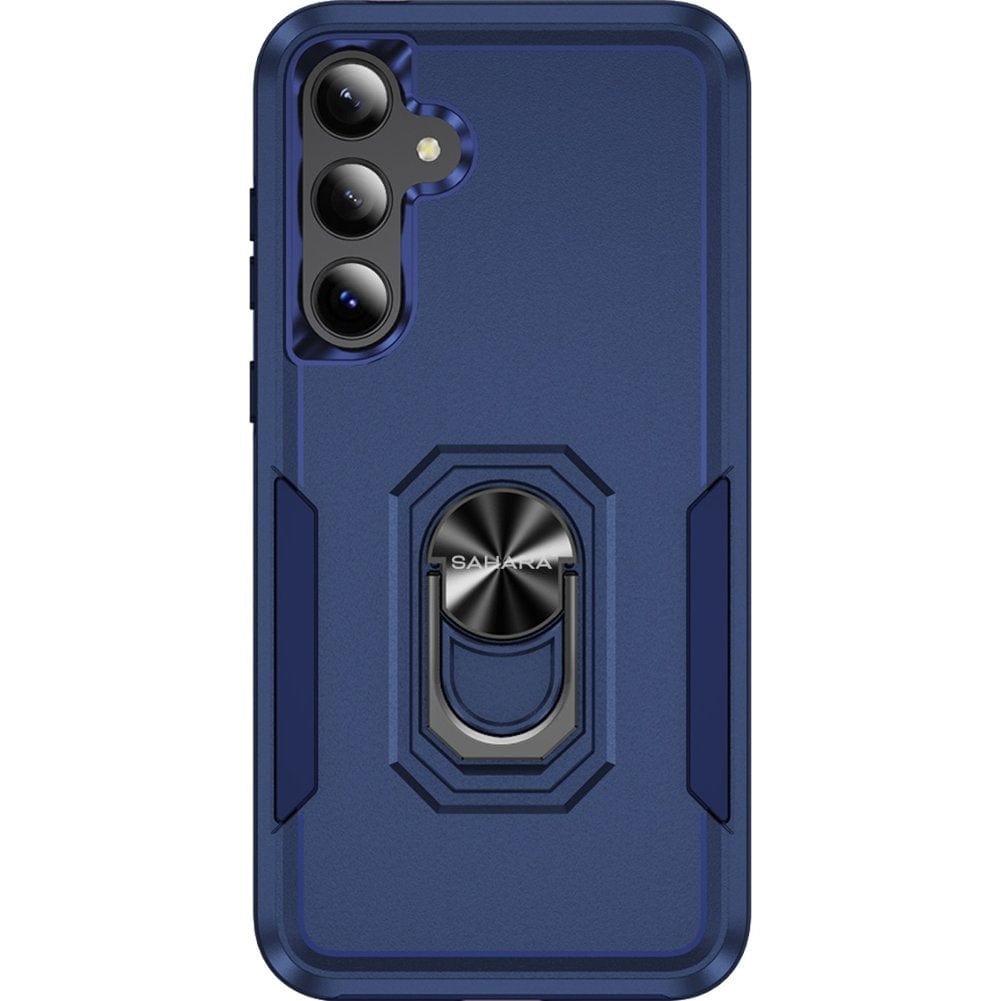 Raider Series Kickstand Case - Samsung Galaxy A35 5G