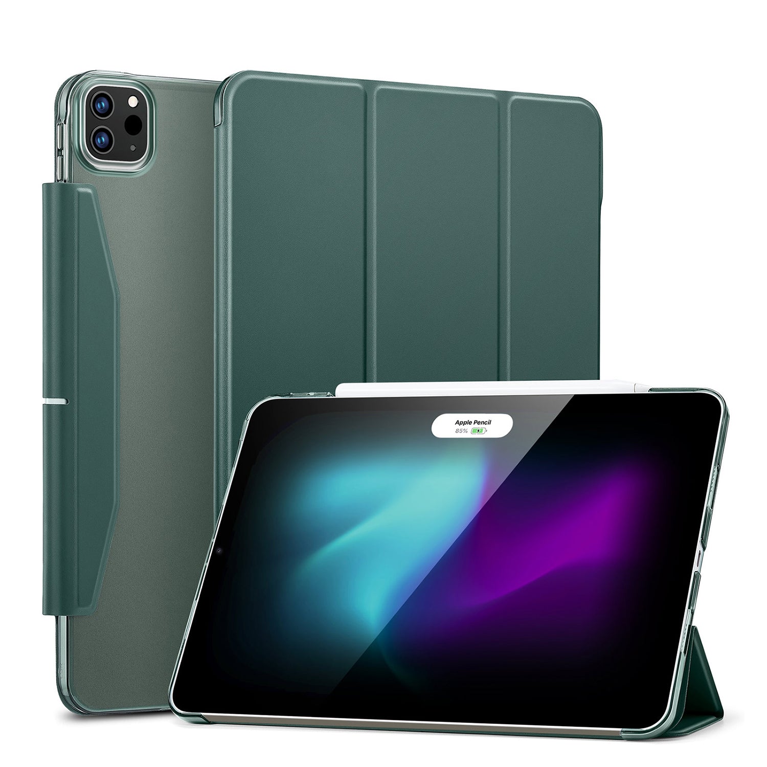 Venture Series Tri-Fold Case - iPad Pro 13" M4