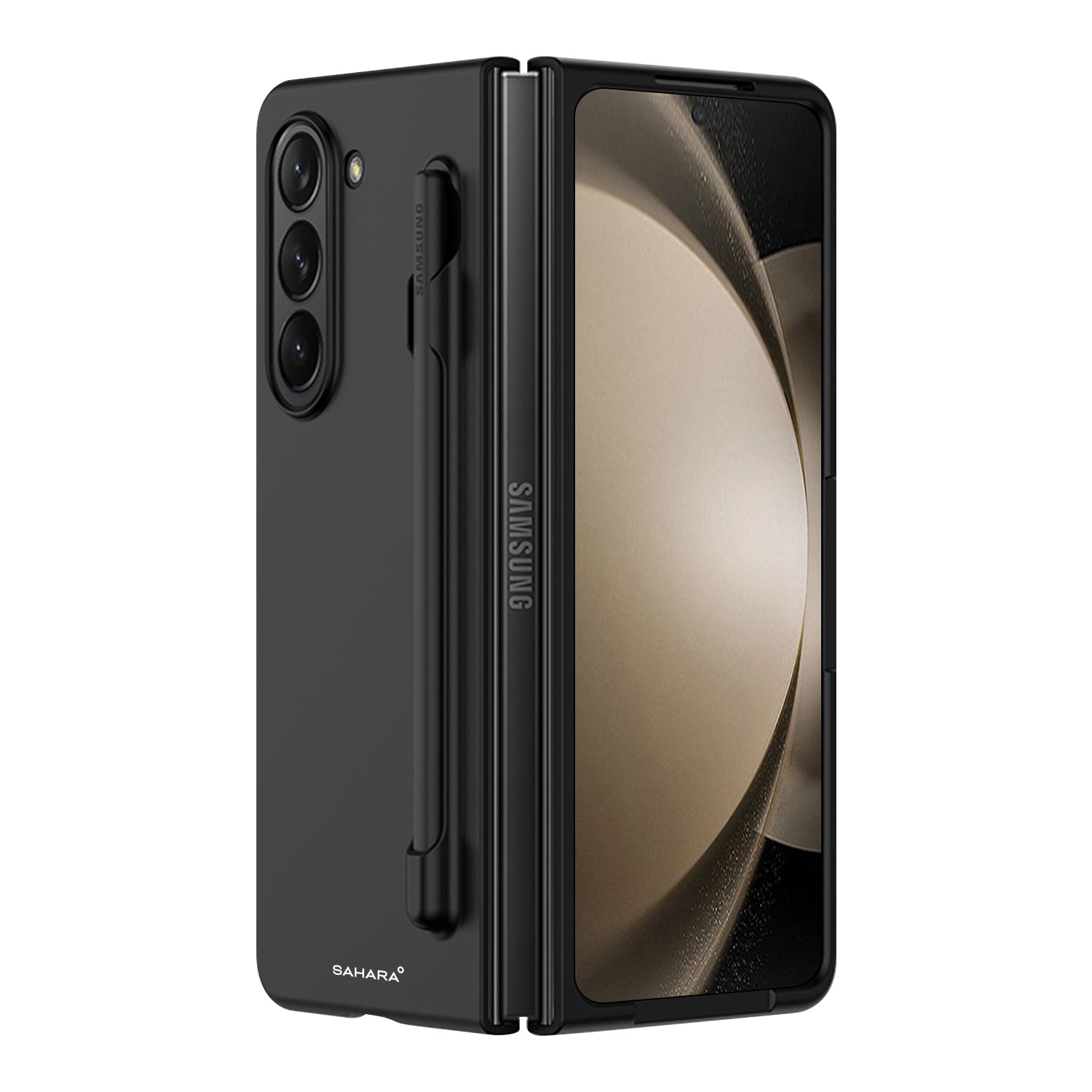 Venture Series Slim Case - Samsung Galaxy Z Fold6