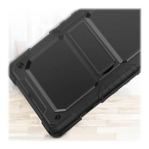 SaharaCase - Defence Case - for Galaxy Tab A7 - Black - Sahara Case LLC