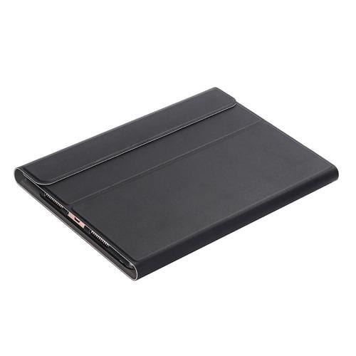 SaharaCase - Keyboard Series Case - iPad 10.2" - Scorpion Black - Sahara Case LLC