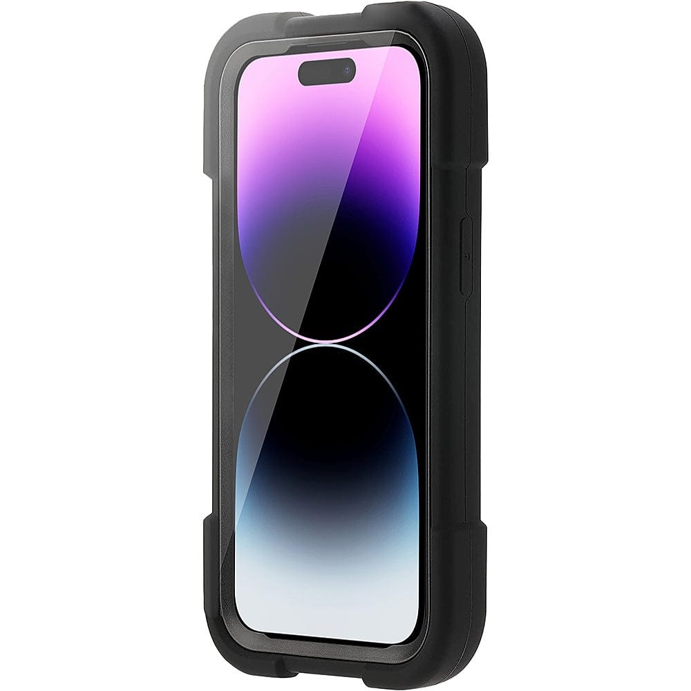 Raider Series Kickstand Case - iPhone 14 Pro Max